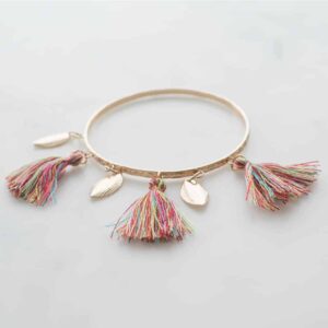 Boho Bangle