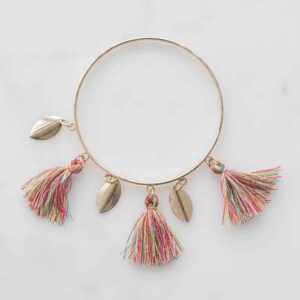 Boho Bangle