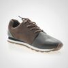 men's brown shoes image 1