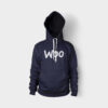 Woo Hoodie Image 1